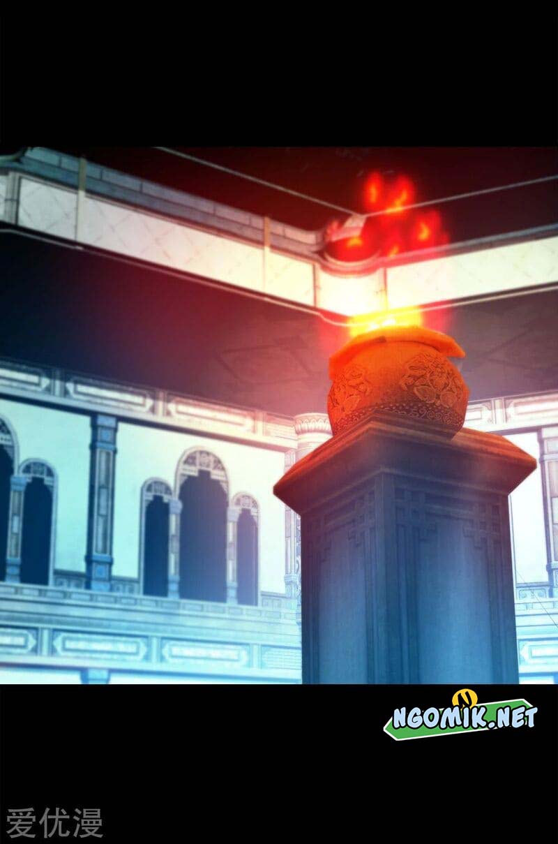 Matchless Emperor